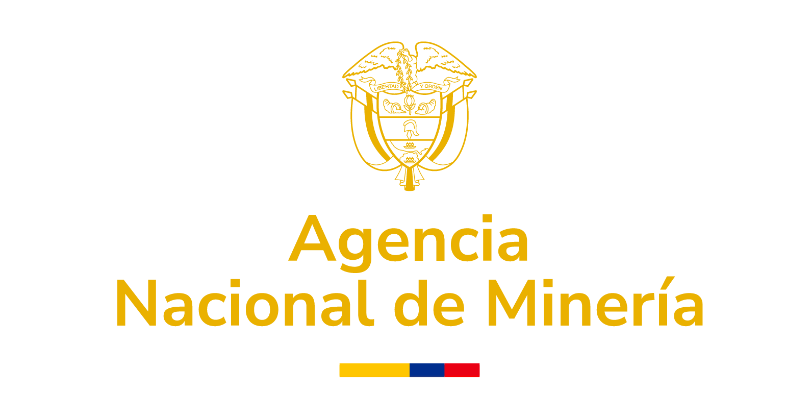 Agencia Nacional de Minería